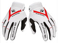 Dirt Bike Motorcycle Gloves for Men Women Finger Touchscreen Motorbike Gloves for BMX ATV MTB Riding, Road Racing, Cycling, Climbing, Motocross
