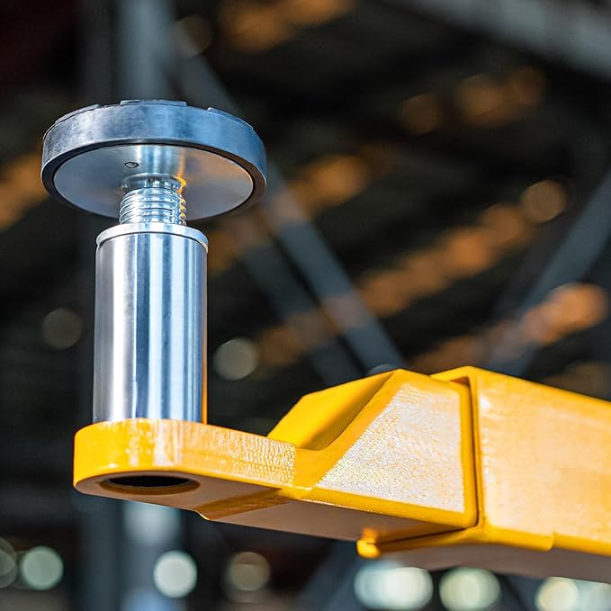 A++9,000 LB Over Head L2910 110V 2 Post Lift Car Auto Truck Hoist Inquiry SHP 110V
