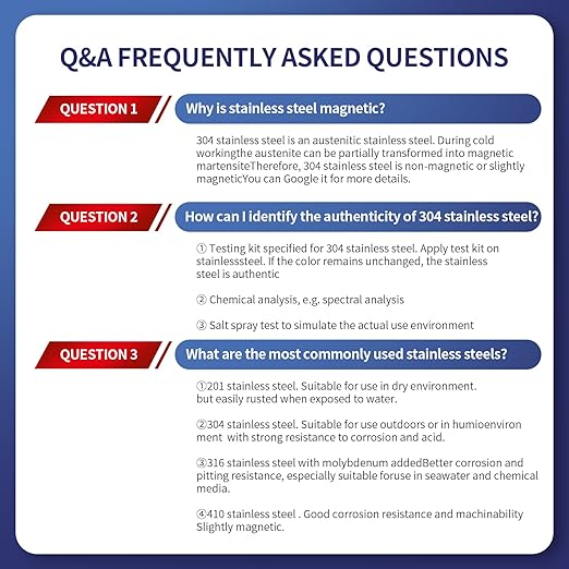 1/4-20 x 1-1/4" Hex Head Screw Bolt, Nuts, Flat & Lock Washers, 10Pcs 18-8 (304) Stainless Steel, Fully Threaded, by SG TZH