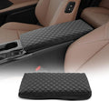 CDEFG for 2025 2026 Toyota Camry Center Console Cover Armrest Box Cover for Camry (LE, SE, XLE, XSE) Accessories Arm Rest Protector