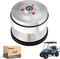 10L0L Golf Cart Drive Clutch for Club Car DS (1997-2015) & Precedent (2004-2015) | Compatible with FE290 & FE350 Engines | Direct Replacement OEM 1018339-02 & 1018329-02