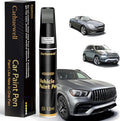 (992/7992) Selenite Gray Metallic Touch Up Paint Compatible with Mercedes-Benz, Exact Match Car Paint Pen Automotive Scratch Repair Remover Kit Quick & Easy Solution for Vehile Chips and Nicks