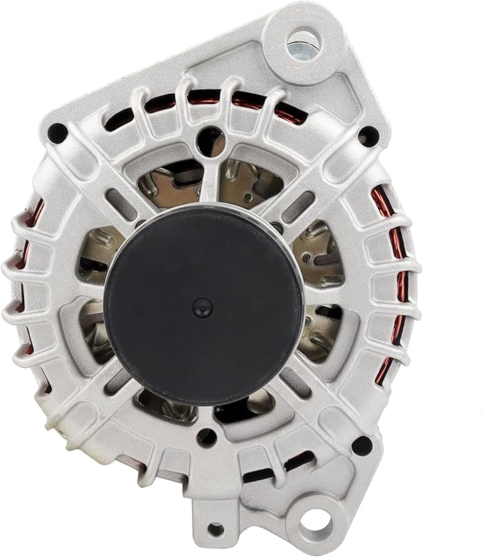 Ezexpreze Alternator fit for Nissan Altima 2007-2012 L4 2.5L, for Sentra 2007-2012, for Rogue 2011-2013, OE# 11258 11458 11567 23100-JA02A 11258N