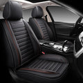 Car Seat Covers,Car Seat Protector Waterproof,Seat Covers Front, Car Seat Protectors,Automotive Seat Covers Fit for Most Cars Brown