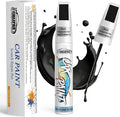 Black Ebony(UA/UD/M6373/M6877) Touch Up Paint for Ford, Car Paint Scratch Repair Remover Pen Color Exact Match, Quick and Easy Fix Automotive Chips and Nicks Scuff