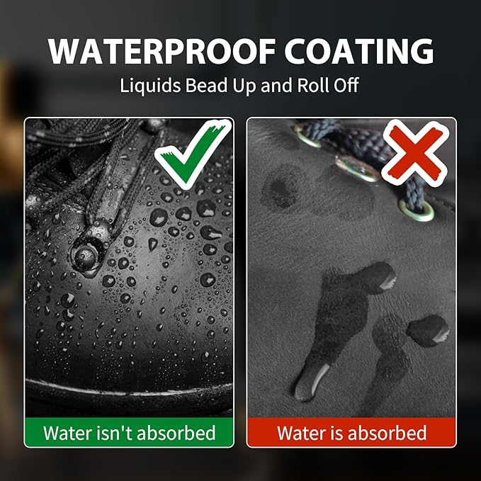 Leather Repair Kit,Car Seats, Sofa,Jacket & Purse - Repairs Burn Holes,Scratches,Tears - Restores Faux,Vinyl,Artificial and Real Leather (Black)