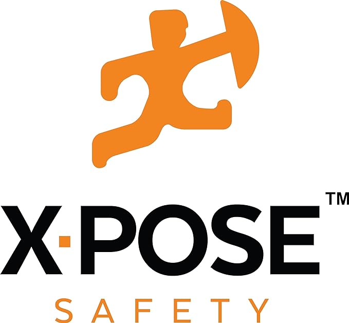 Speed Bump - Rubber Speed Hump Modular Interlocking Design - by Xpose Safety (Endcap)