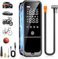 Tire Air Pump for Car