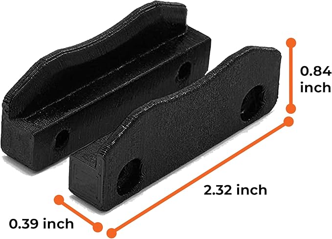 Spartan Mounts Compatible with Peloton and Delta Spin Bike Shoes | Workout Gear Bike Shoe Storage and Wall Display, Low Profile, Strong Vertical Storage Home Gym Basement Rack