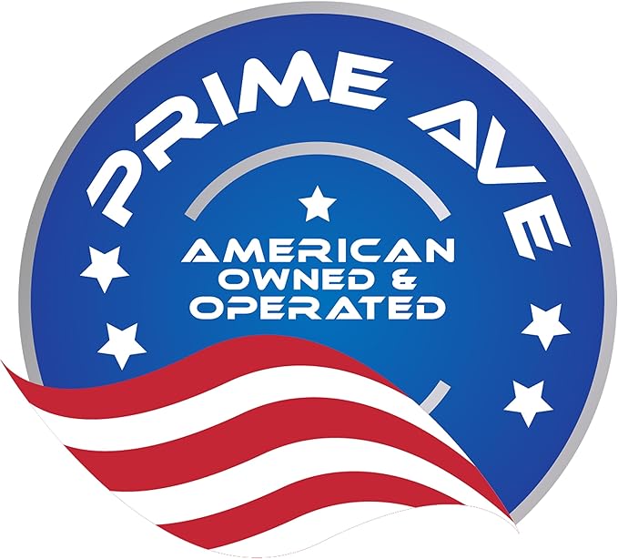 Black Oxide Stainless Steel License Plate Screws for License Plates, Frames, Covers - Durable & Rust Proof Licence Plate Screw Set for Front/Rear - Compatible with Ford Lincoln (Pack of 8)