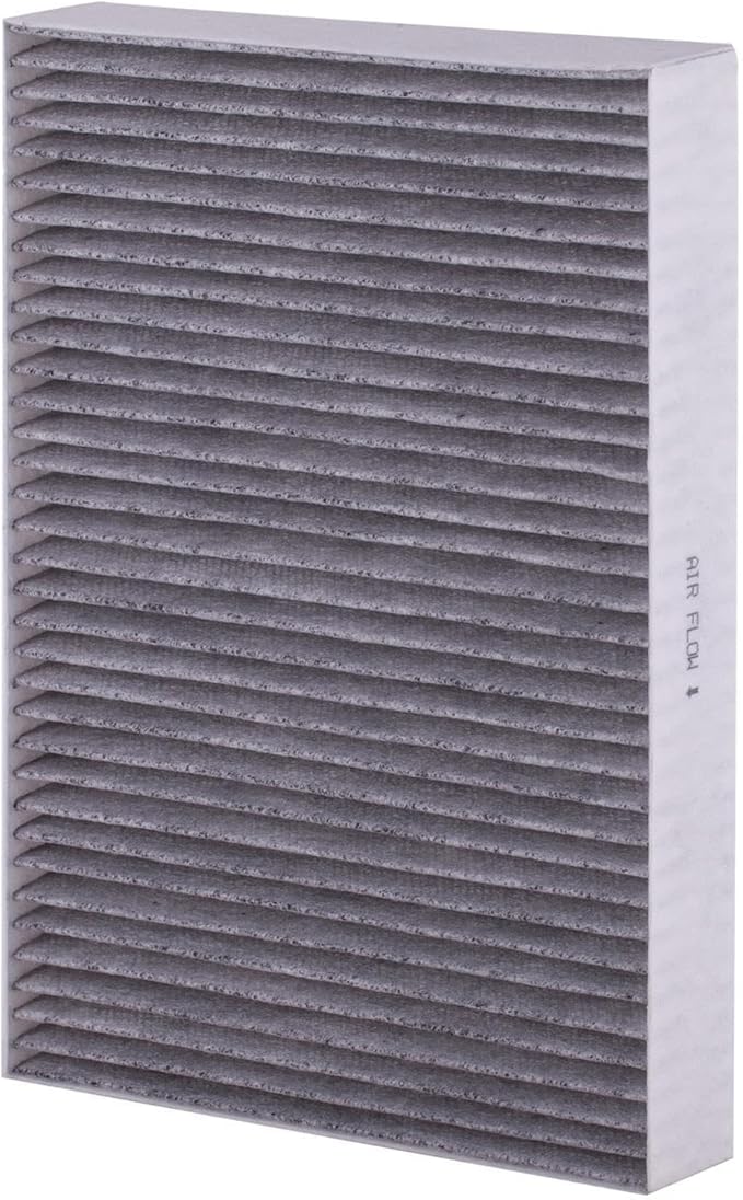 PG Cabin Air Filter PC6176X | Fits 2011-2023 Dodge Charger, 2011-2023 Chrysler 300, 2011-2023 Dodge Challenger