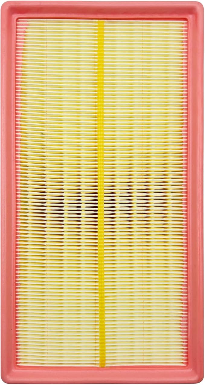 for Engine Air Filter JM9620 Fits for 2018 2019 2020 2021 2022 2023 2024 2025 Atlas, 2020-2025 Atlas Cross Sport, Replacement for 3QF129620, CA12293, AF3623, WA10778