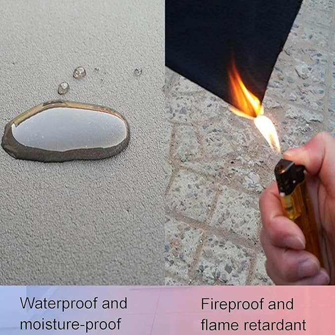Garage Column Protector Corner Guard, Waterproof Foam Parking Aid for Garages & Warehouses, Anti-Collision Wall Protector, White 2cm x 1m - Enhance Safety & Prevent Damage