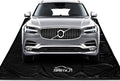 Garage Car Mat, Non-Slip Garage Floor Mat, Heavy Duty Waterproof Containment Mat for Snow Ice Water and Mud (7'9" x 16')