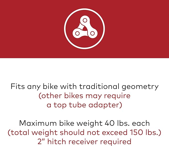 Yakima 4-Bike Hitch Mount Carrier, Swing-Away Bike Rack for Car, Truck, & SUV, FullSwing 4 - Heavy-Duty Bicycle Storage Equipment and Accessories for Vehicles