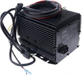 FridayParts Battery Charger 24V 25A Signet HB600 HB600-24b Compatible for Genie Skyjack JLG Scissor Lift