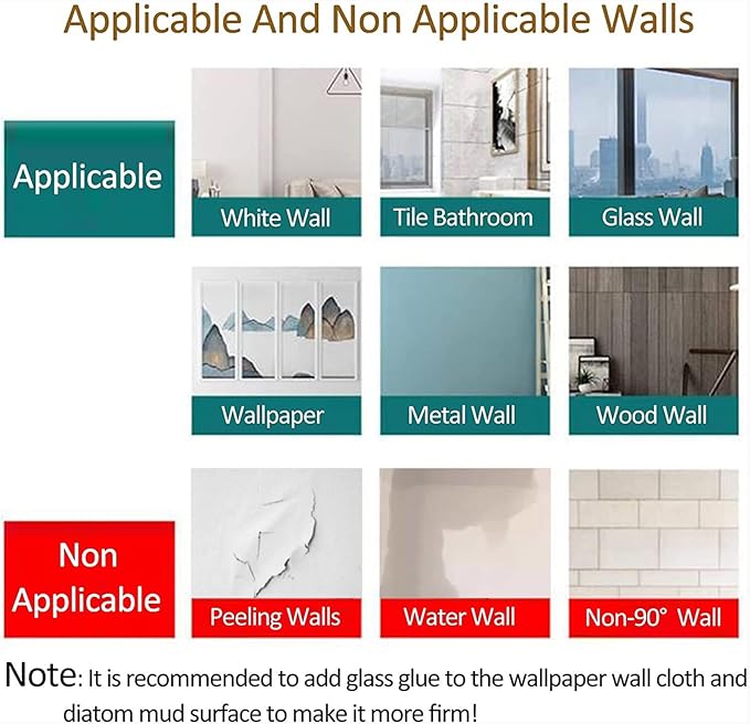 Wall Corner Protector - 2PCS, 39.4"x1.18" - Self Adhesive Clear Corner Protectors for Walls, Cabinet Doors, Edge Protector Trim; Easy to Install Corner Guards for Walls (100cm x 3cm)