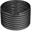 EVIL ENERGY 1/2" Heater Hose Coolant Radiator Straight 100PSI SAE 20R3 20FT Black