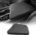 CDEFG for Volvo XC60 2018-2025 Center Console Cover Armrest Box Cover for XC60 (Core, Plus, Ultra) 2020 2021 2022 2023 2024 2025 Accessories Console Arm Rest Protector
