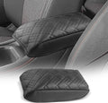 CDEFG for 2025 2026 Nissan Kicks Center Console Cover Armrest Box Cover for Kicks (S, SV, SR) 2025+ Accessories Console Arm Rest Protector Thickened