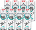 ERA Paints 2K High Gloss Automotive Clear Coat Spray/Aerosol Can – Professional Quality & Finish - Easy to Use – Best Value (8 pack)