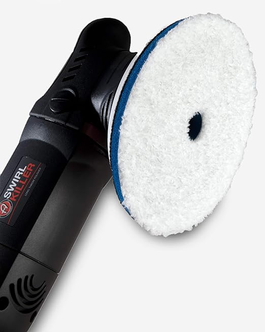 Adam's Polishes 2-Step Polishing System 12oz Combo - Silicone-Free, Body Shop Safe Formula - Quick, Professional Correcting and Polishing for Clear Coat, Gel Coat, Etc. (3.5 Kit)