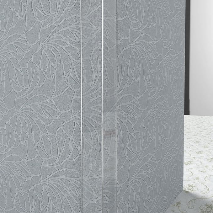 Wall Corner Protector - 2PCS, 16"x1.18" - Self Adhesive Clear Corner Protectors for Walls, Cabinet Doors, Edge Protector Trim; Easy to Install Corner Guards for Walls (40.6cm x 3cm)