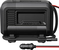NOCO AIR10: UltraFast 10A Tire Inflator - 12V Portable Air Compressor Pump, 60 PSI Max – 36 SLPM Airflow Inflates 0–40 PSI in 3.8 Minutes – Digital Gauge + Auto-Shutoff