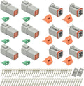 DT Kit for Car Motorcycle Boat (6PIN 6SET)