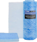 Master Airbrush Elite Paint Spray Booth Exhaust Filter Roll 60" x 100' - 18 Gram Heavy-Duty Fiberglass Paint Arrestor for Filtering Overspray Particles in Auto Body Shops & Refinish Booths