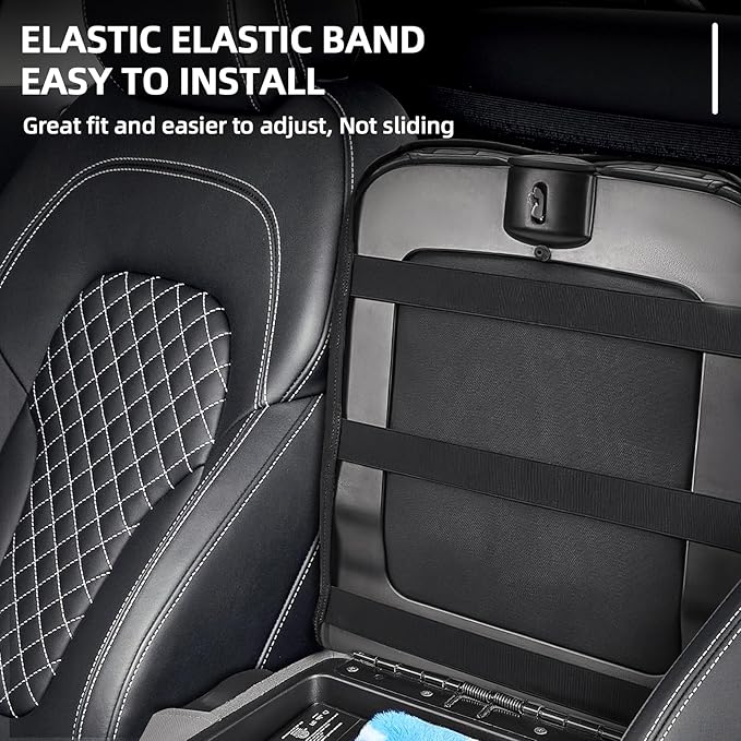 Center Console Cover Fit for 2002-2012 Ram 1500 2500 3500 Jump Seat Console, Comfortable Armrest Cover Protector Customized Car Accessories, Middle Console Cover
