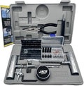 JACO TRX-50 Heavy Duty Tire Repair Kit | Universal Tire Plug Kit