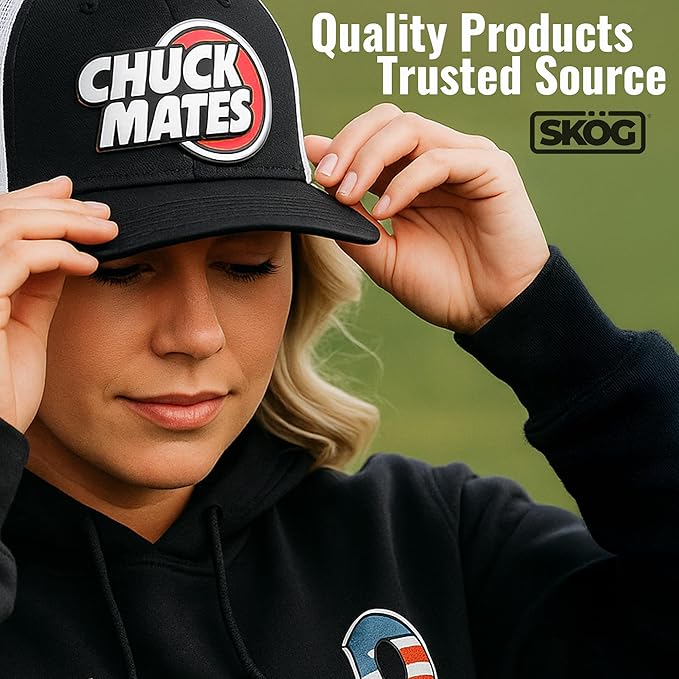 Chuck Mates™ Platinum (2 Pack) Quick-Connect with Patented RatchetSeal™ Technology for Tire Inflators Open-Type