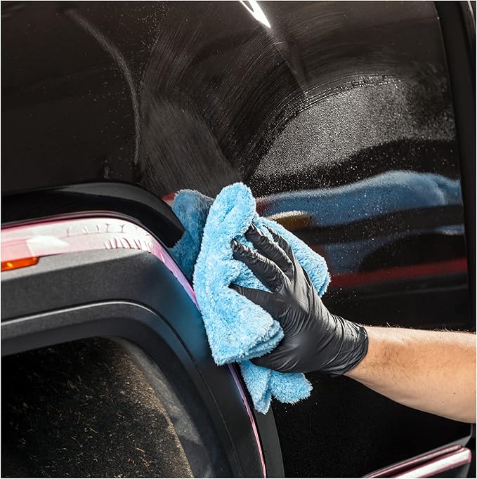 Griot's Garage Surface Prep Cleanser for Car Detailing and Cleaning – Dirt, Grime, Wax and Grease Remover – Use Before Applying Protective Surface Coatings, 10989, 22 oz