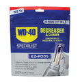 WD-40 Specialist Degreaser and Cleaner EZ-PODS, Customizable Industrial-Strength Concentrate, Multi-Surface Cleaning Solution, 1-Pack of 20 PODS