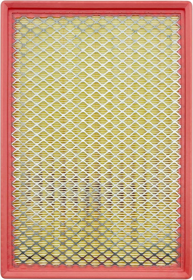 for Engine Air Filter JM5303 Fits for Ram 1500, Ram 2500, Ram 3500, Ra-m 1500 Classic, Replacement for CA9401, 5303240AA, 530322404AA