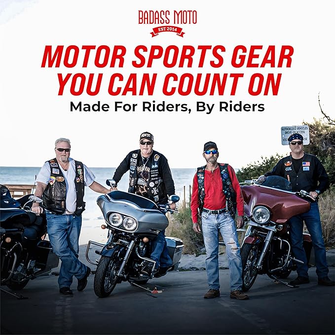 Badass Moto Ultimate Scooter Cover for Vespa Cover, Moped Cover Waterproof Outdoor Fits Honda Ruckus Scooter Cover Fits Honda Super Cub, Heavy Duty Motorcycle Cover Fits Yamaha Zuma 125 Cover