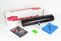 Luxe LightWrap Dark Smoke Stealth Universal Headlight Tail Light Tint Kit (20” x 3 Yard)