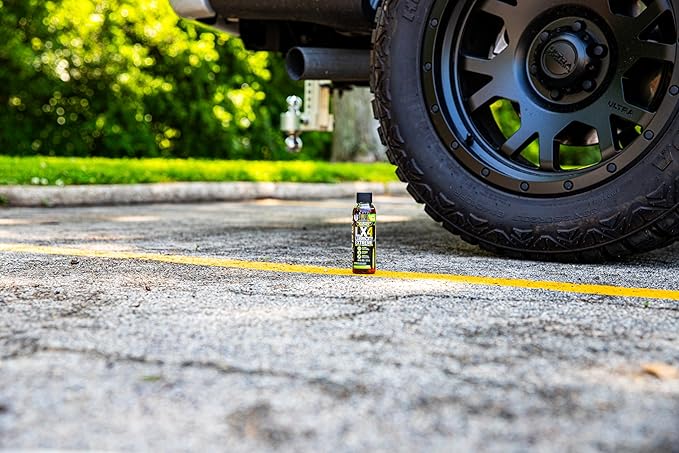 Hot Shot's Secret LX4 Lubricity Extreme – Fuel System Protection – Lubricates and Protects Fuel Pump and Injectors – Prevents Wear and Damage – For Gasoline or Diesel Engines – 4 Oz