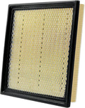 for Engine Air Filter NA7C39 Fits for 2009-2025 F-150, 2007-2024 Expedition, 2008-2016 F-250 Super Duty, 2008-2016 F-350 Super Duty, 2007-2024 Navigator,7C3Z-9601-A, FA-1883, CA10262