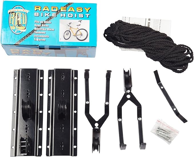 RAD Sportz Bicycle Hoist