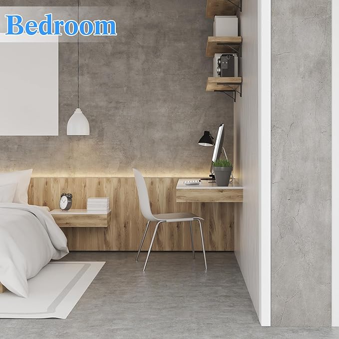 Sasylvia 10 Pcs Wall Corner Protector Guards, 1-1/8 x 36 Inches Self Adhesive Vinyl Corner Trim Molding, Avoid Scratching Scuffs, Ease Install & Cleaning for Door Countertop Furniture Protection