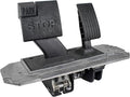 NOKINS Accelerator Pedal Assembly 2nd Gen Fit for Club Car Precedent Electric Golf Cart 2009-Up, Replace OEM Numbers 102595021 and 103974821