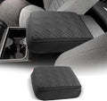 CDEFG for 2025 Toyota 4Runner Center Console Cover Armrest Box Cover for 4Runner (SR5, TRD Sport, Off-Road, Premium, Limited, Platinum, Trailhunter) 2025+ Accessories Console Arm Rest Protector