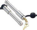 61572 | 2 Pack, Keyed Alike, Receiver Locks for 2" and 2.5" Receiver Class III, IV, V and Gen-Y Hitch Mega Duty 10K LB & 16K LB