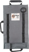 Giant Loop Armadillo Bag, Utility Bladder for Safe Transport and Storage of Powersports and Automotive Fluids, for Motorcycles, UTVs and ATVs, 2-Gallon