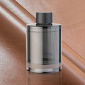 Ceeniu Car Air Freshener, CF3 Luxury Perfume Refill, 135ml Large Capacity for 6 months, New Car Smell, Natural French Fragrance with Plant Extracts, Diffuser Air Freshener, Premium Car Scent