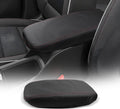 CDEFG for Chevrolet Trailblazer 2021-2025 2026 Center Console Cover Armrest Box Cover for Chevy Trailblazer (LS, LT, Activ, RS) 2021 2022 2023 2024 2025 2026 Accessories Arm Rest Protector