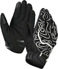 BORLENI Motorcycle Gloves Motorbike Glove Full Finger Knuckle Protection Padding Touch Screen for Women Men