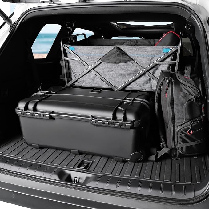 Floor Mats for 2024 2025 Lexus TX, Cargo Liner with Backrest Mat, All Weather TPE Full Mat Set for 2025 TX350 TX500 TX550+ Accessories
